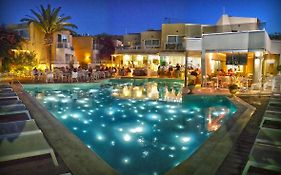 Hotel Nefeli Crete